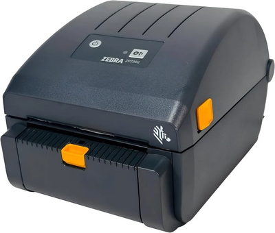 Zebra ZP230d Image