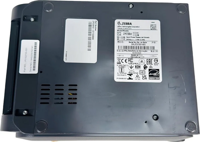 Zebra ZP230d Image