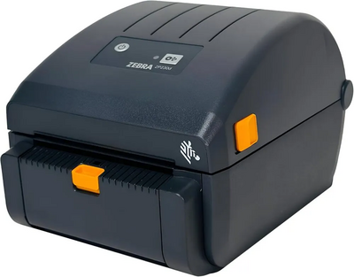 Zebra ZP230d Image