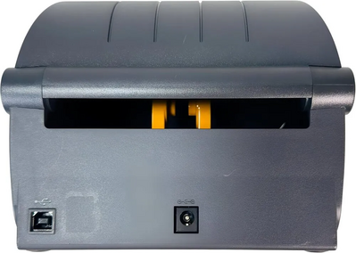 Zebra ZP230d Image