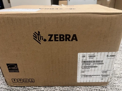 Zebra ZP230d Image