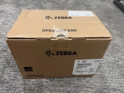 Zebra ZP230d Image