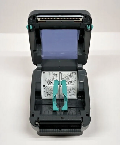 Zebra ZP450 Image