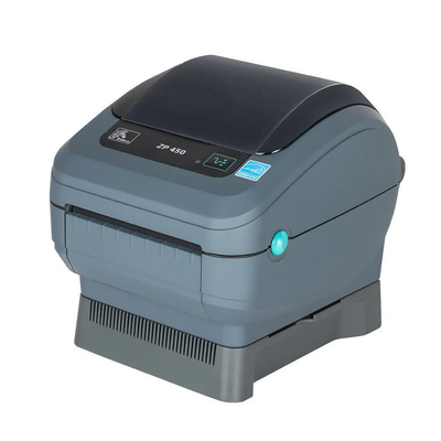 Zebra ZP450 Image