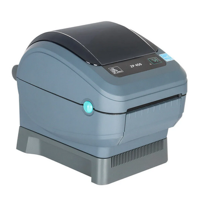 Zebra ZP450 Image