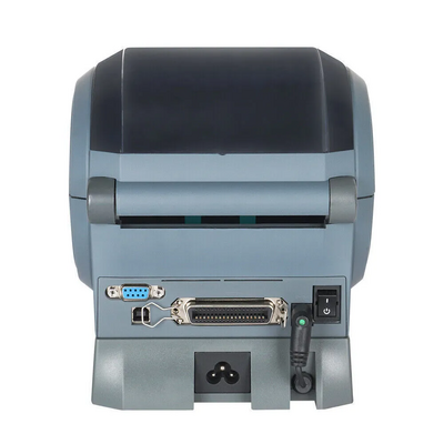 Zebra ZP450 Image
