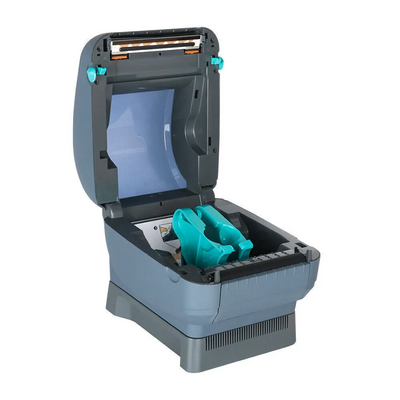 Zebra ZP450 Image