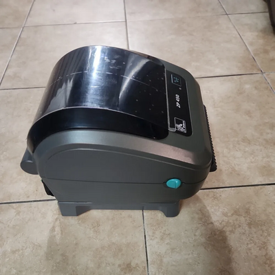 Zebra ZP450 Image