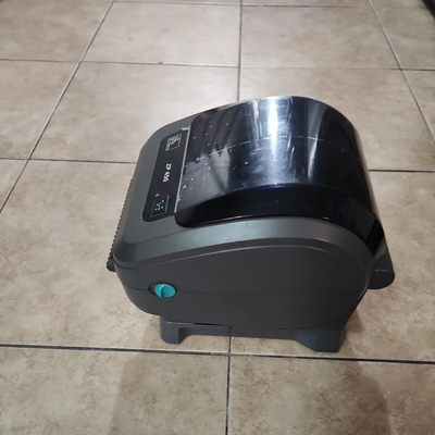 Zebra ZP450 Image