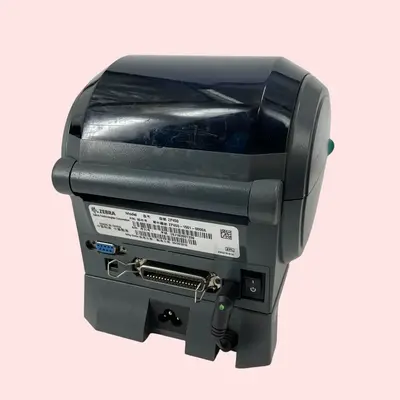 Zebra ZP450 Image