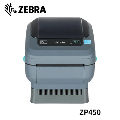 Zebra ZP450 Image