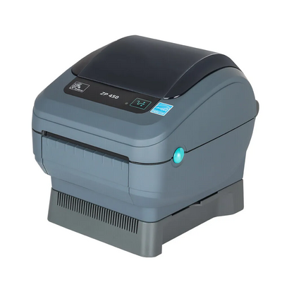 Zebra ZP450 Image