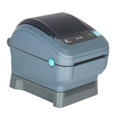 Zebra ZP450 Image