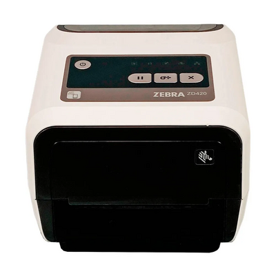 Zebra ZD420 Image