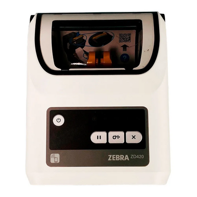 Zebra ZD420 Image