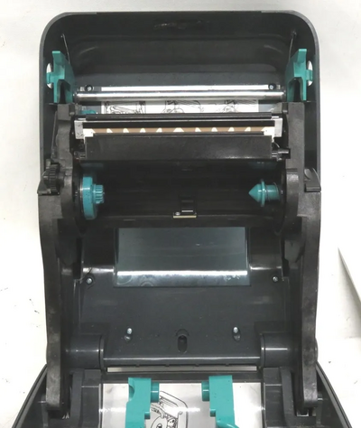 Zebra Gx430t Image