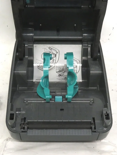 Zebra Gx430t Image