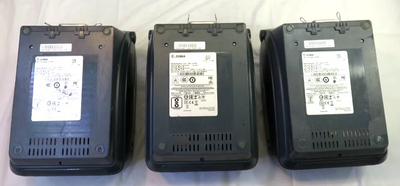 Zebra Gx430t Image