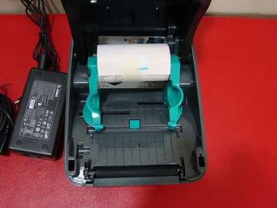 Zebra Gx430t Image