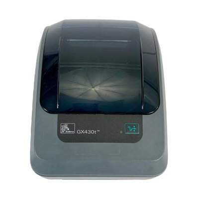 Zebra GX430T Image