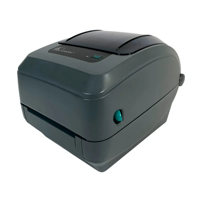 Zebra GX430T Image