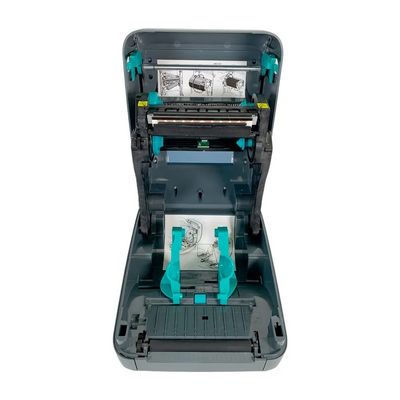 Zebra GX430T Image