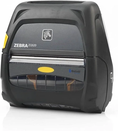 Zebra ZQ52-AUE0000-00 Image