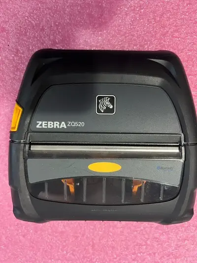 Zebra ZQ52-AUE0000-00 Image