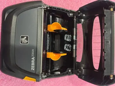 Zebra ZQ52-AUE0000-00 Image