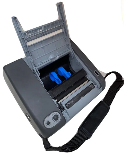 Zebra PA400 Image