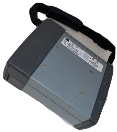 Zebra PA400 Image