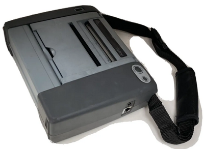 Zebra PA400 Image