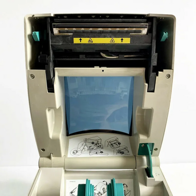 Zebra TLP-3844Z Image