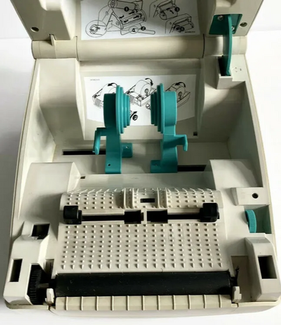 Zebra TLP-3844Z Image