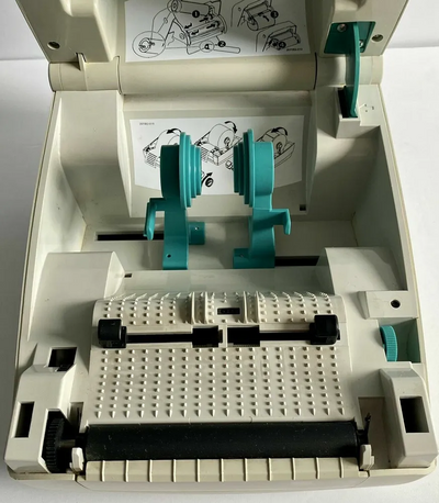 Zebra TLP-3844Z Image