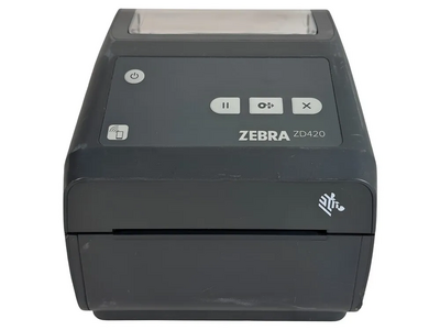 Zebra ZD420 Image