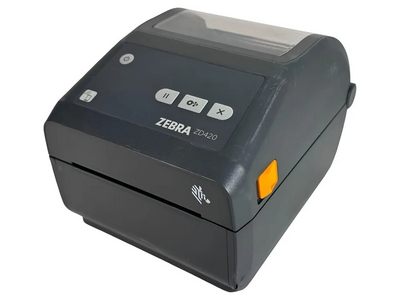 Zebra ZD420 Image