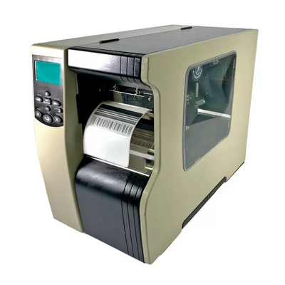 Zebra 110Xi4 Image
