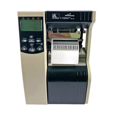 Zebra 110Xi4 Image
