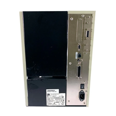 Zebra 110Xi4 Image