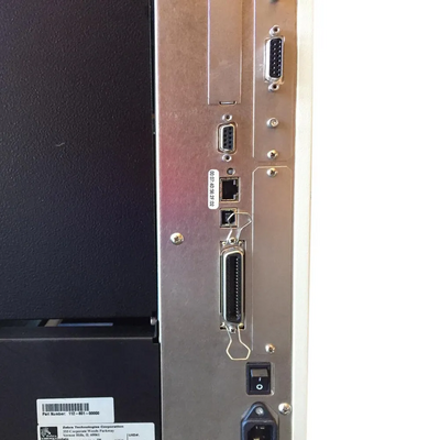 Zebra 110Xi4 Image