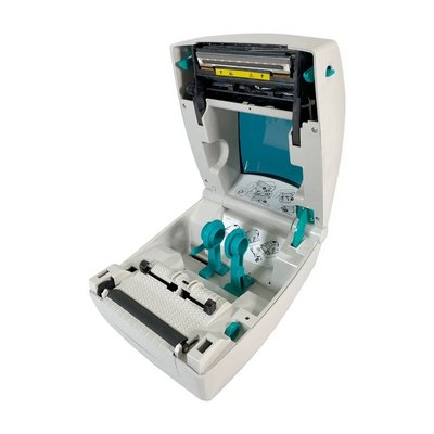 Zebra TLP3844-Z Image