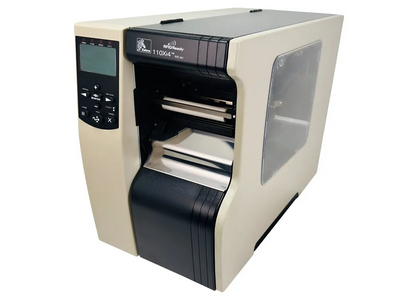 Zebra 110Xi4 Image
