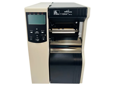 Zebra 110Xi4 Image