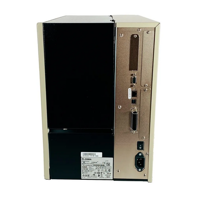 Zebra 110Xi4 Image