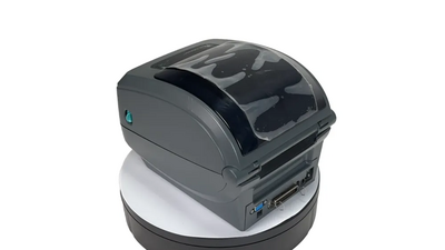 Zebra GK420T Image