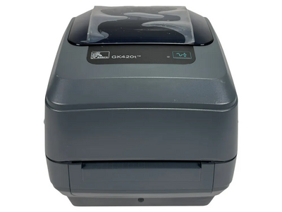 Zebra GK420T Image