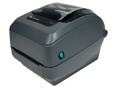 Zebra GK420T Image