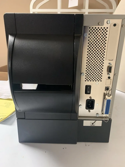 Zebra ZM400 Image