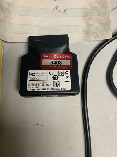 Zebra ZM400 Image